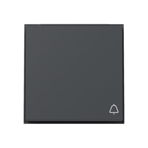 Gira Wippe 328667 Symb.Klingel TX44 WG UP anthr