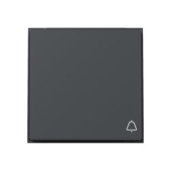 Gira Wippe 328667 Symb.Klingel TX44 WG UP anthr