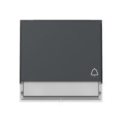 Gira Wippe 367367 Symb.Klingel+BSF TX44 WG UP anthr