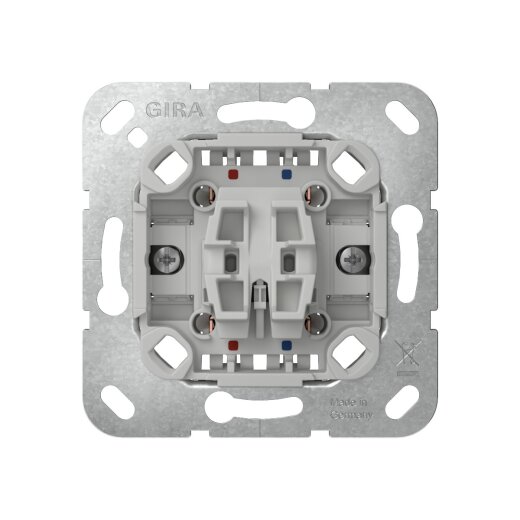 Gira Wippschalter 310200 Aus 2-p Einsatz