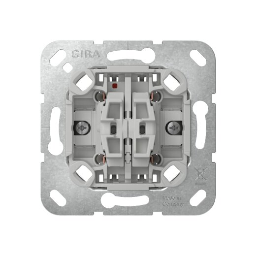 Gira Wipptaster 387800 Jal o.Kr.Einsatz