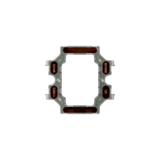 Gira Beleuchtungselement 3793010 T3 0,5 mA WS Serien