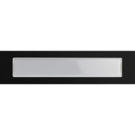 Gira Ruftaste 5547925 BSF Sys 106 sw m