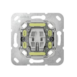 Gira Wippschalter 382600 Kontroll AusWe o.Kr.Einsatz