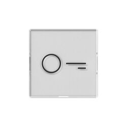 Gira Wippe BSF+Symb.Tür groß tastbar Sys.55...