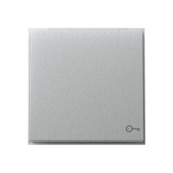 Gira Wippe 328765 Symb.Tür TX44 WG UP F Alu