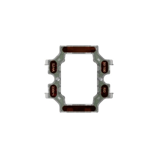 Gira Beleuchtungselement 3793011 T3 0,5 mA RT Serien