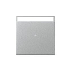 Gira Wippe 367026 Kontrollf.+BSF Sys.55 F Alu