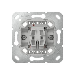 Gira Wippschalter 310600 AusWe Einsatz