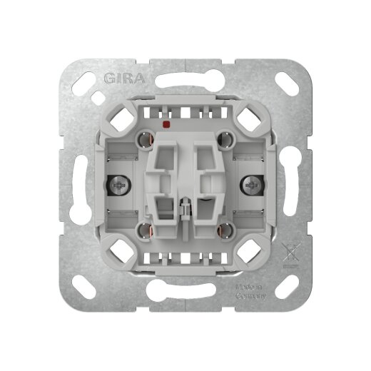 Gira Tastschalter 383600 AusWe o.Kr.Einsatz