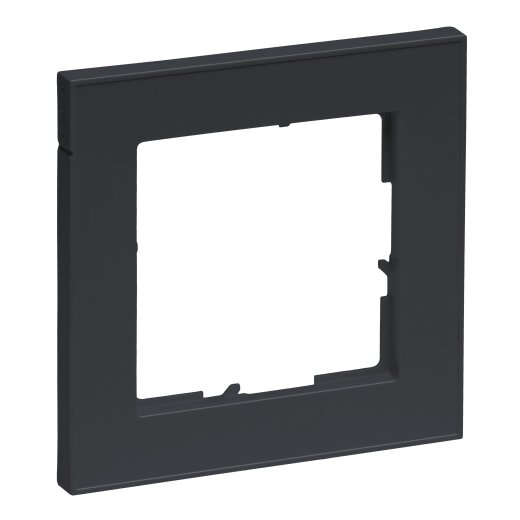 Legrand Rahmen SEANO+1-f.anthr