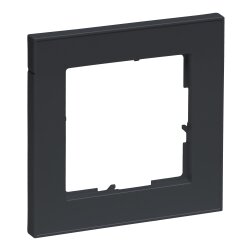 Legrand Rahmen SEANO+1-f.anthr