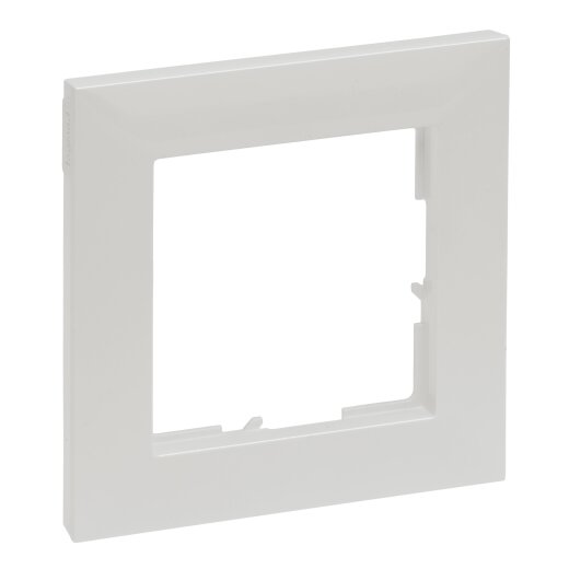 Legrand Rahmen SEANO 1-f.perlm