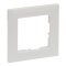 Legrand Rahmen SEANO 1-f.perlm