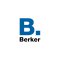 Berker Touchsensor 75144850 4fach polarweiss