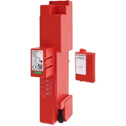 Dehn Kombi-Ableiter Typ1+2 DEHNshield DSH ZP 2 TNS 255...