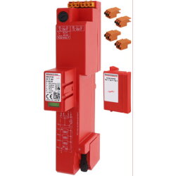 Dehn Kombi-Ableiter Typ1+2 DEHNshield DSH ZP B2 SG TT255...