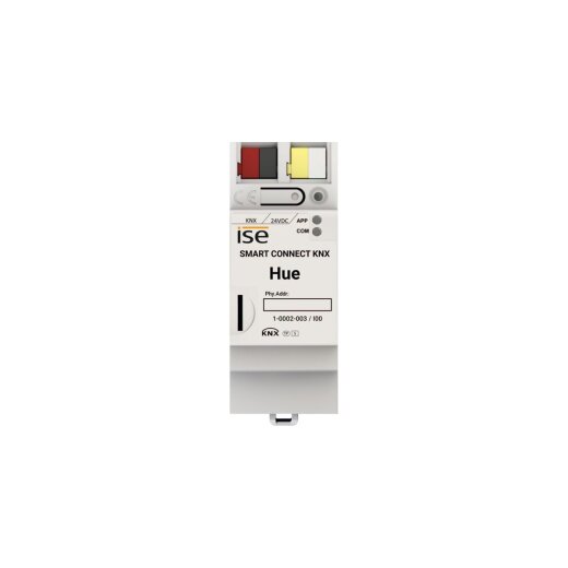 ise KNX Smart Connect HUE Gateway 1-0002-003
