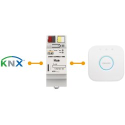ise KNX Smart Connect HUE Gateway 1-0002-003