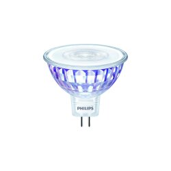 Philips LED Leuchtmittel CorePro spot ND 7-50W MR16 827 36D