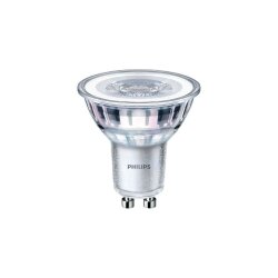 Philips LED Leuchtmittel CorePro spot CLA 4.6-50W GU10...