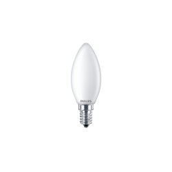 Philips LED Leuchtmittel CorePro LEDCandle ND 6.5-60W B35...