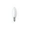 Philips LED Leuchtmittel CorePro LEDCandle ND 6.5-60W B35 E14 827 FR G