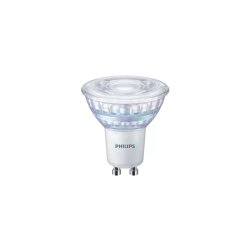 Philips LED Leuchtmittel CorePro LEDspot 3-35W GU10 830 36D DIM