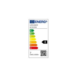 Ledvance LED Leuchtmittel LED BASE Classic A Filament 7W...