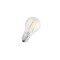 Ledvance LED Leuchtmittel LED Classic A 60 Filament P 6.5W 840 Clear E27