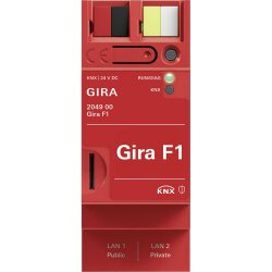 GIRA Server 204900 F1