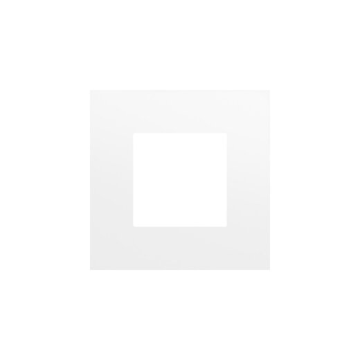 GIRA Frontplatte 5545902 Keyless In FPMod.Sys 106