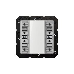 Jung Funk-Wandsendermodul eNet 2kanalig