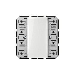 Jung Funk-Wandsendermodul eNet 2kanalig