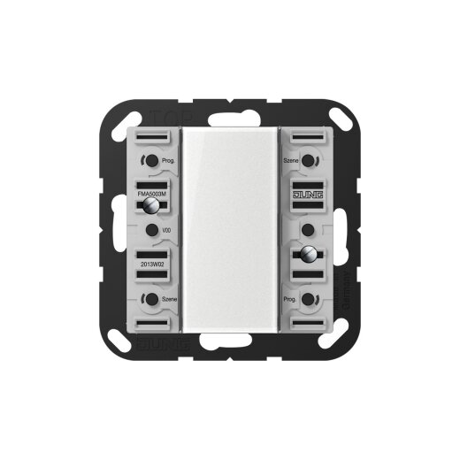 Jung Funk-Wandsendermodul eNet 3kanalig