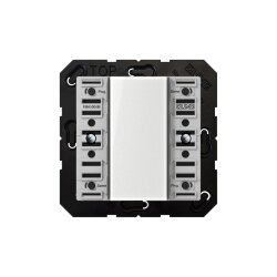 Jung Funk-Wandsendermodul eNet 4kanalig