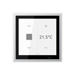 Jung KNX-Raumcontroller LS Touch AL459D1S