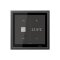 Jung KNX-Raumcontroller LS Touch AL459D1SAN