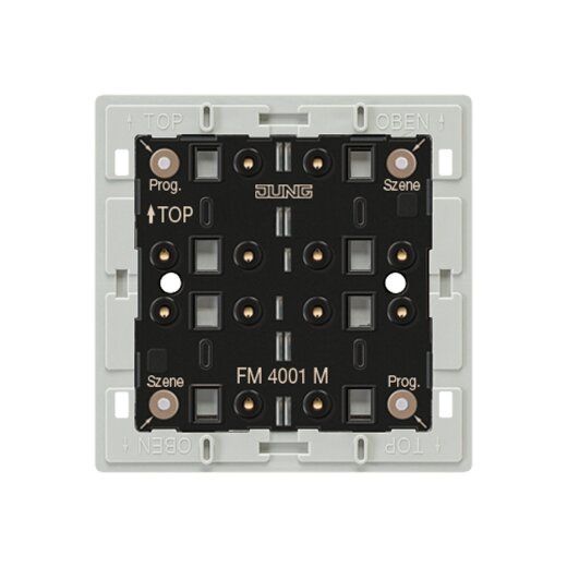 Jung Funk-Wandsendermodul FM4001M 1kanalig