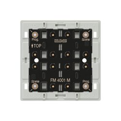 Jung Funk-Wandsendermodul FM4001M 1kanalig