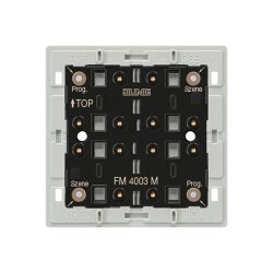 Jung Funk-Wandsendermodul FM4003M 3kanalig