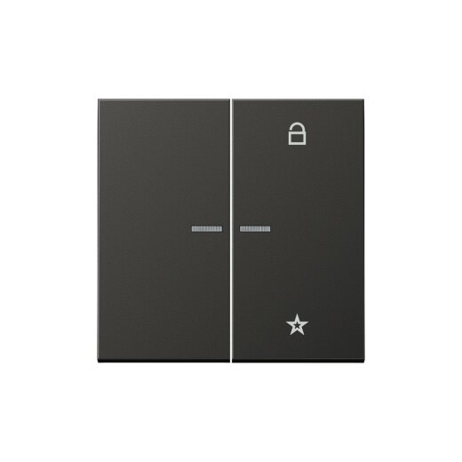 Jung Funk-Steuertaste FMAL1701AN eNet