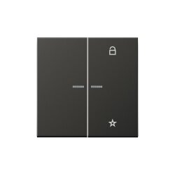 Jung Funk-Steuertaste FMAL1701AN eNet