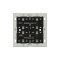 Jung Tastsensormodul 42931ST KNX Universal 3fach