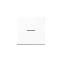 Jung Funk-Steuertaste FMA1700BFWW eNet Standard