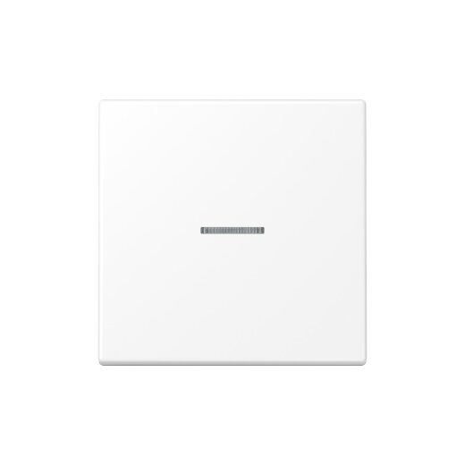 Jung Funk-Steuertaste FMLS1700WWM eNet Standard