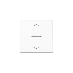 Jung Funk-Steuertaste FMA1700BFPWW eNet Standard Pfeile