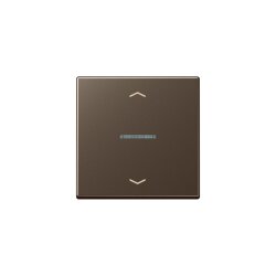 Jung Funk-Steuertaste FMA1700PMO eNet Standard Pfeile