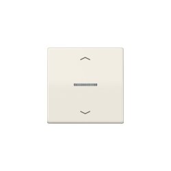 Jung Funk-Steuertaste FMAS1700P eNet Standard Pfeile