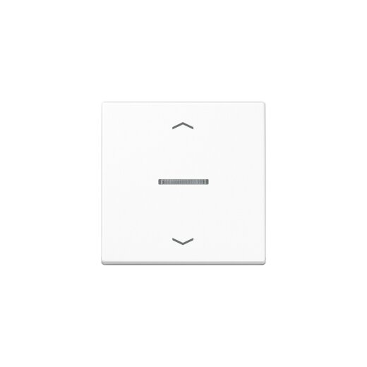 Jung Funk-Steuertaste FMAS1700PWW eNet Standard Pfeile